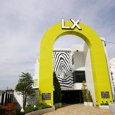 Lex Suwa (Adults Only) Hotel Екстериор снимка