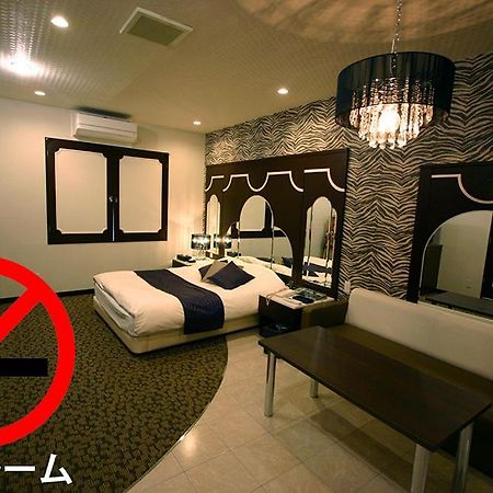 Lex Suwa (Adults Only) Hotel Екстериор снимка
