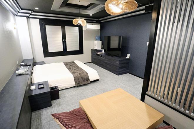 Lex Suwa (Adults Only) Hotel Екстериор снимка