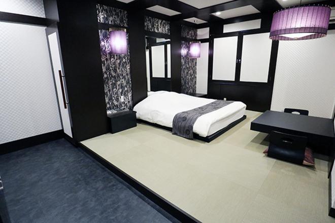 Lex Suwa (Adults Only) Hotel Екстериор снимка