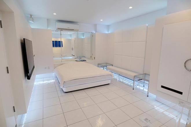 Lex Suwa (Adults Only) Hotel Екстериор снимка