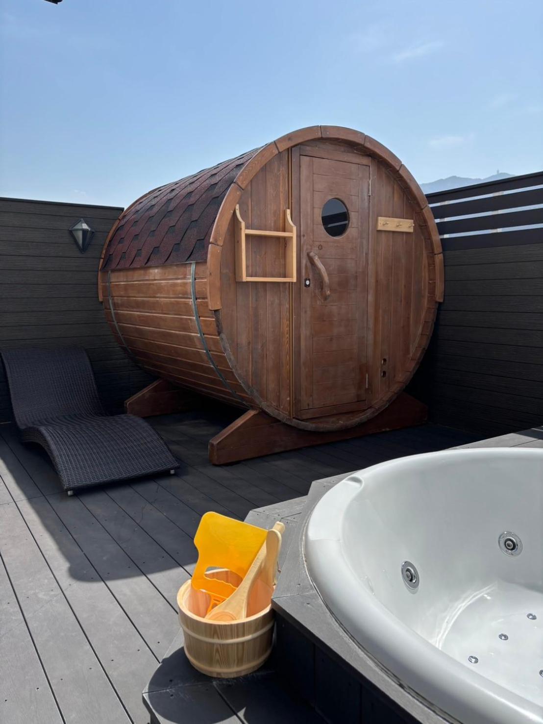 Lex Suwa (Adults Only) Hotel Екстериор снимка
