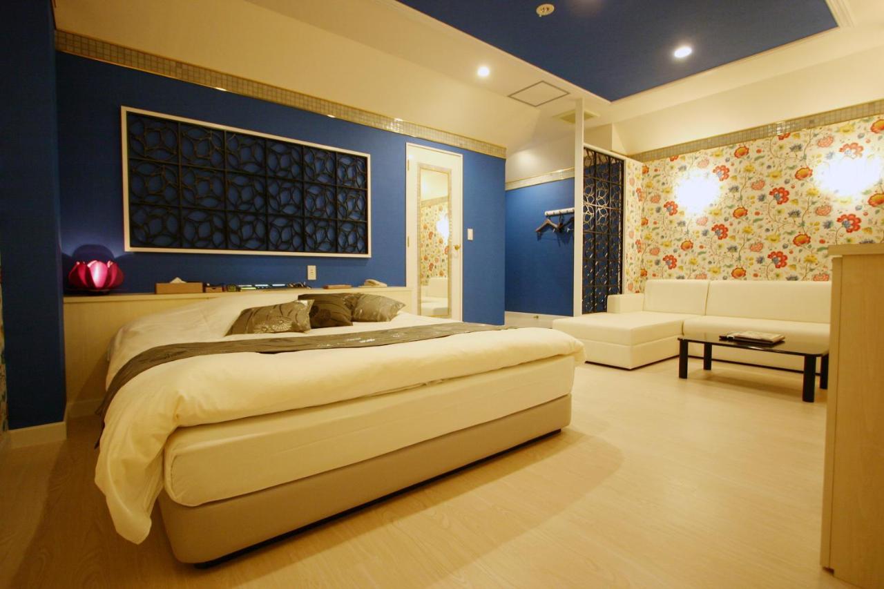Lex Suwa (Adults Only) Hotel Екстериор снимка