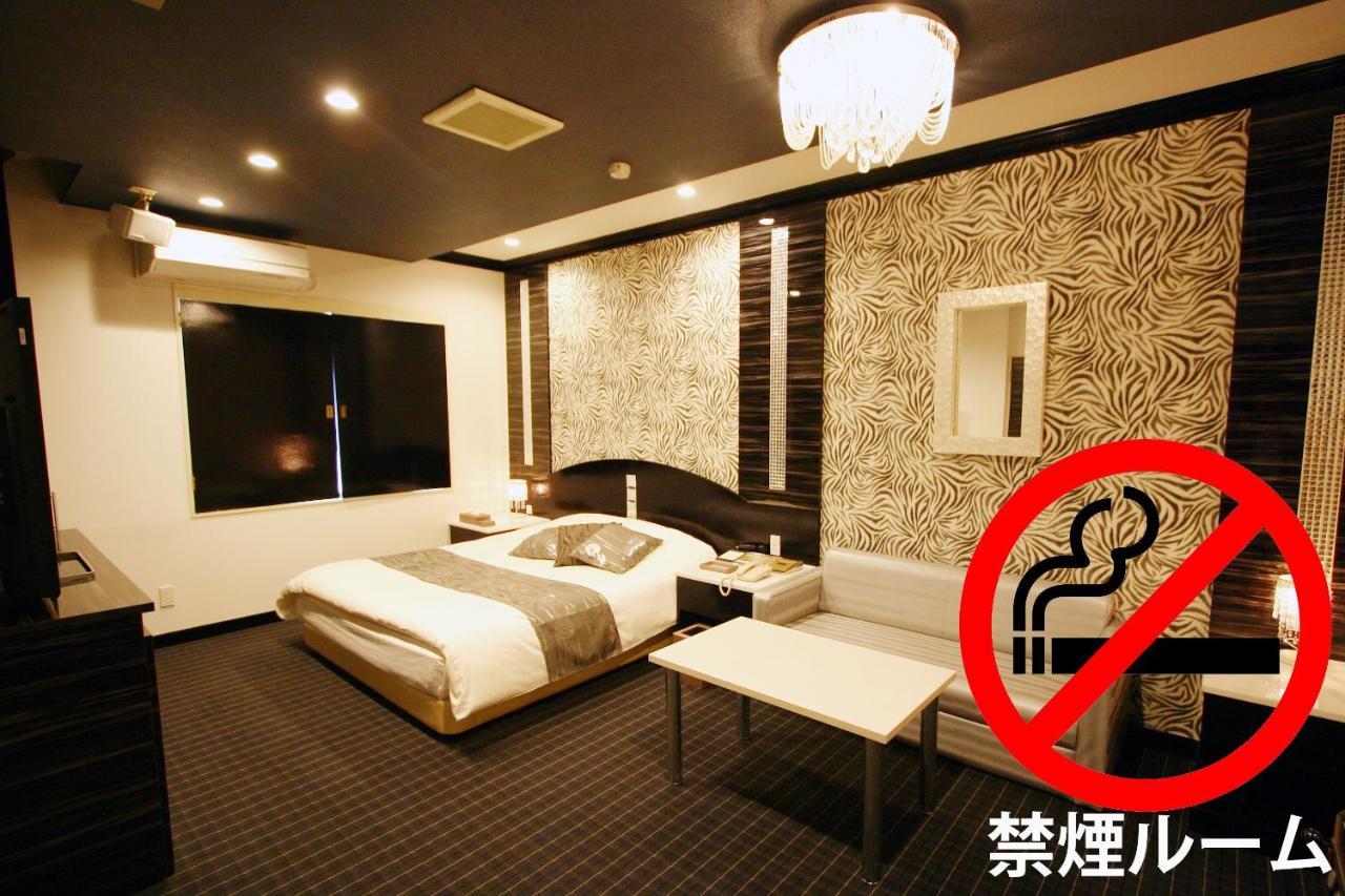 Lex Suwa (Adults Only) Hotel Екстериор снимка
