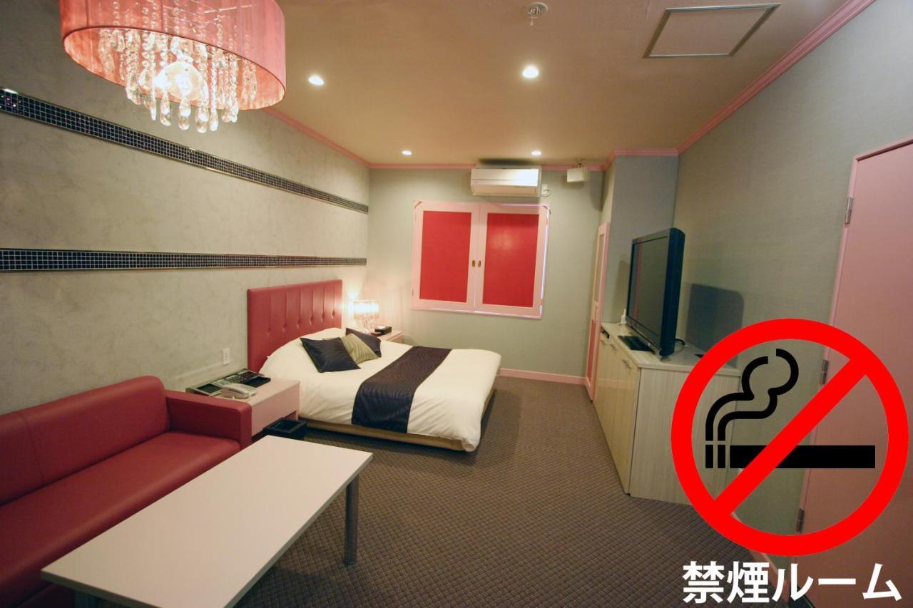 Lex Suwa (Adults Only) Hotel Екстериор снимка