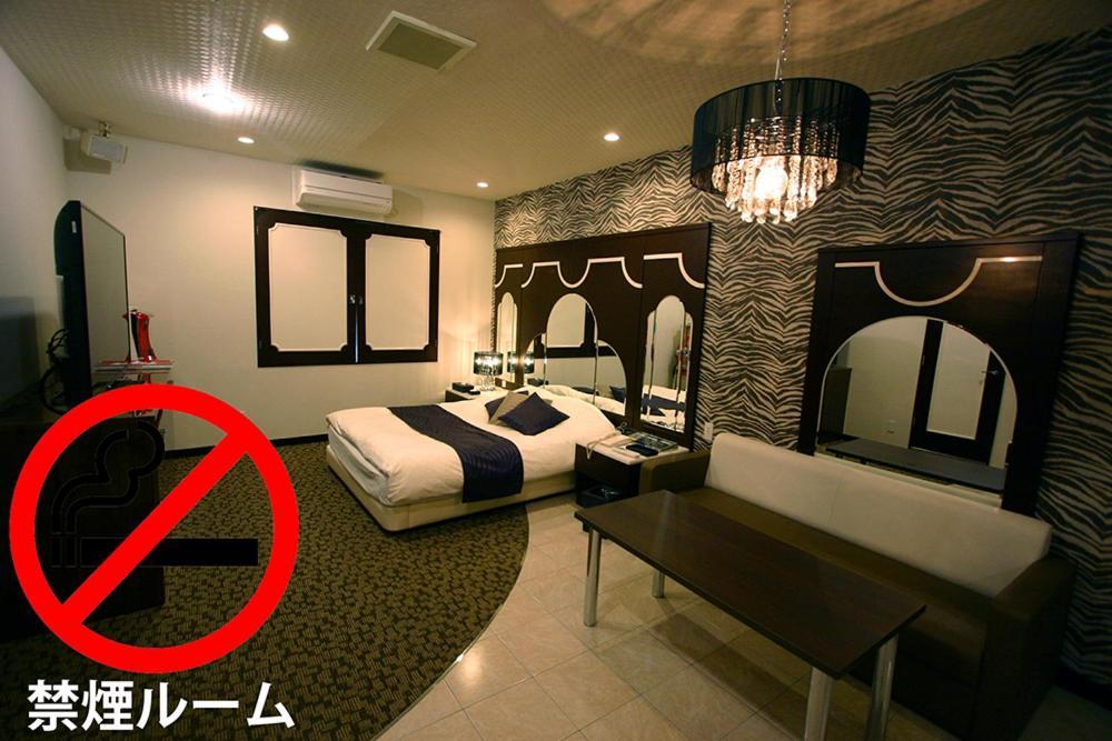 Lex Suwa (Adults Only) Hotel Екстериор снимка